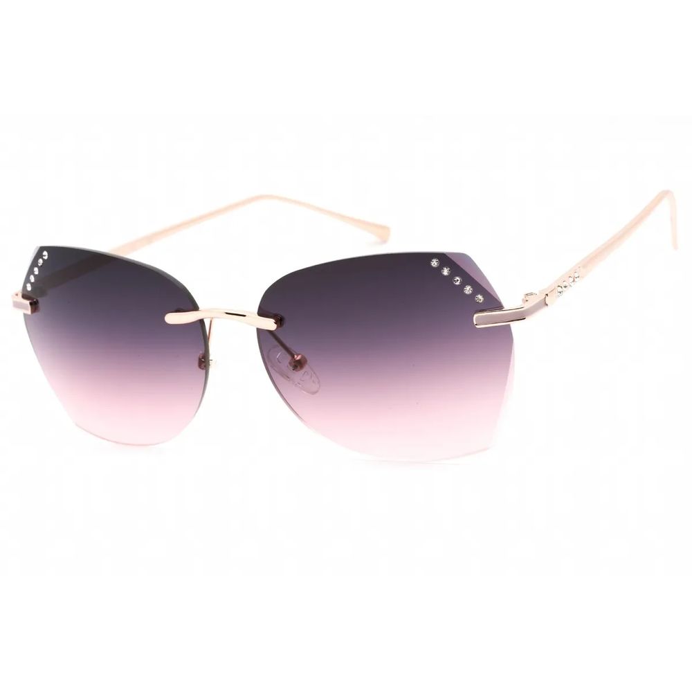 Guess Multicolor Metal Sunglasses