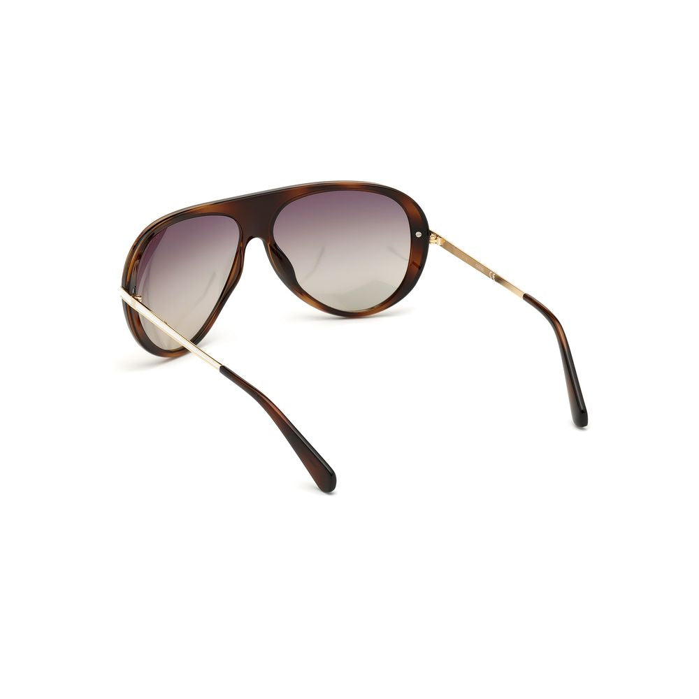 Guess Bicolor Injected Sunglasses