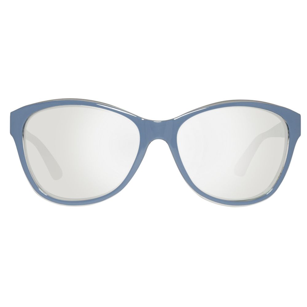 Guess Blue Plastic Sunglasses