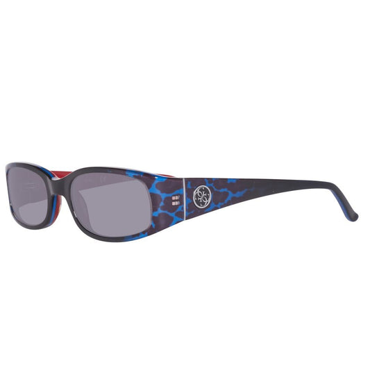 Guess Multicolor Plastic Sunglasses