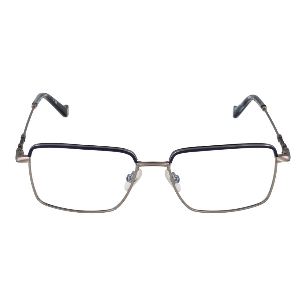 Hackett Blue Men Optical Frames