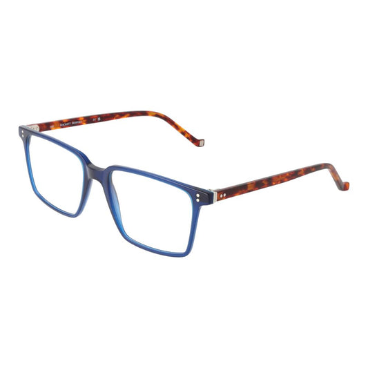 Hackett Blue Men Optical Frames