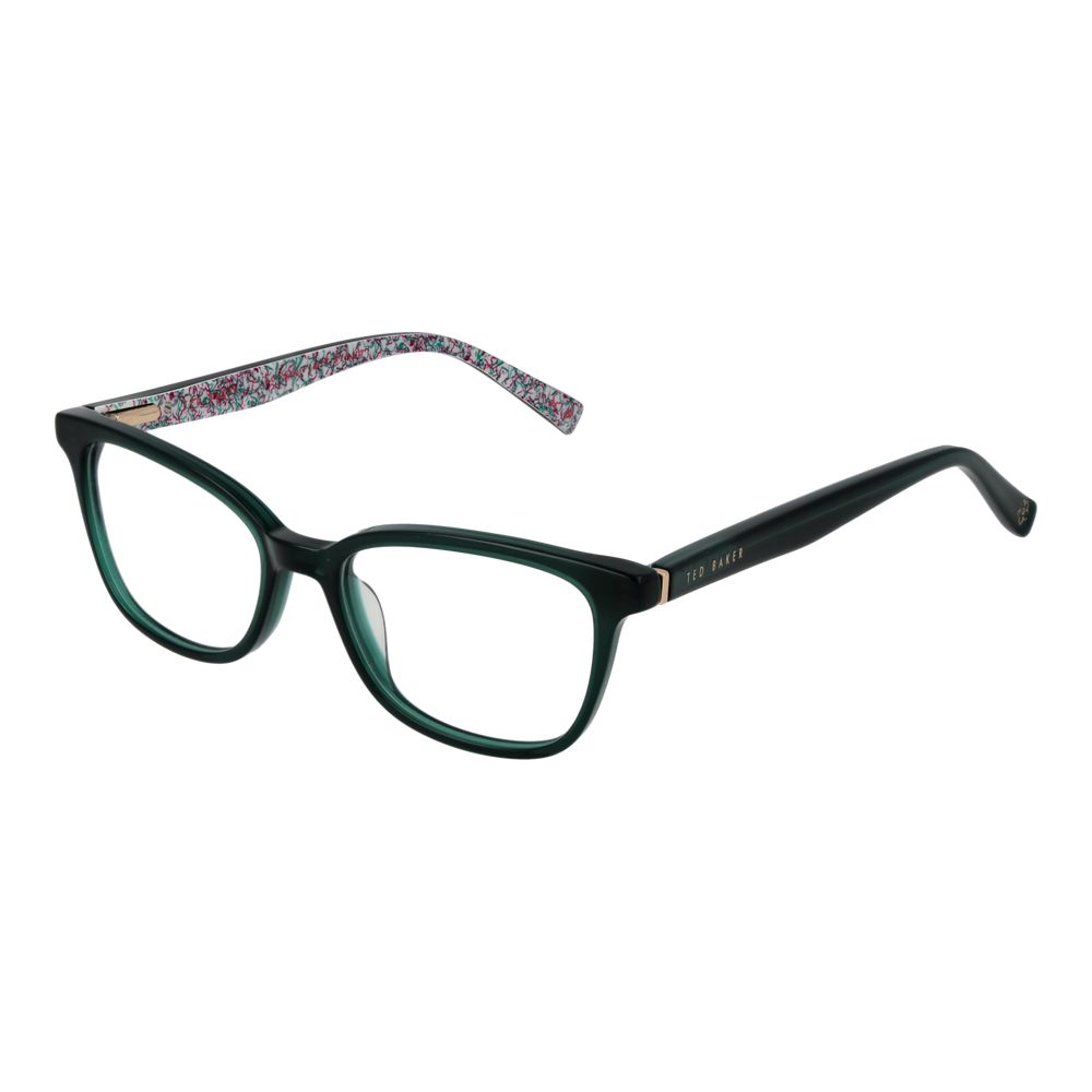 Ted Baker Green Women Optical Frames