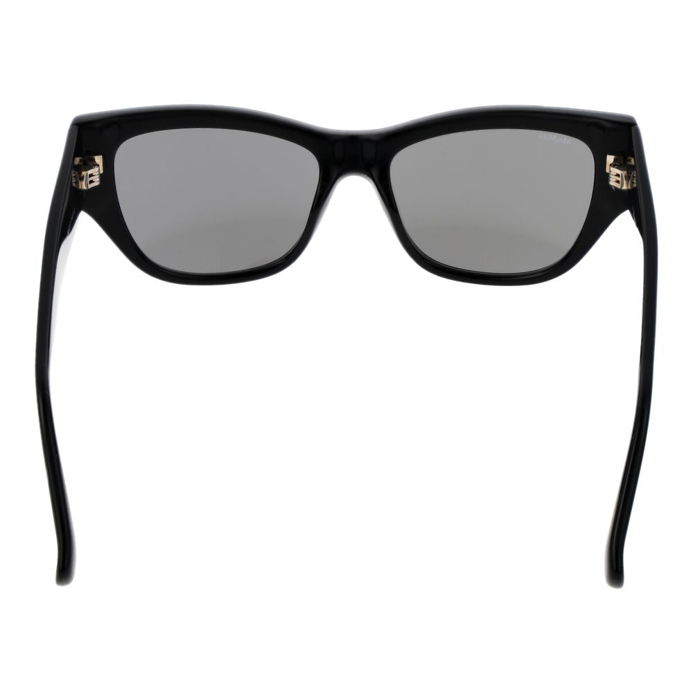 Max Mara Black Women Sunglasses