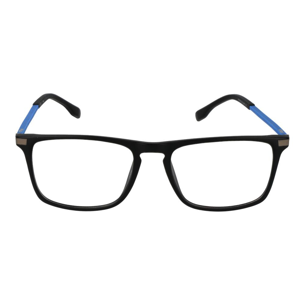 Fila Black Men Optical Frames