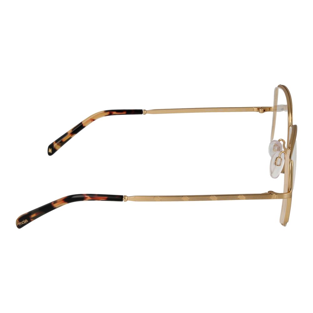 Maje Gold Women Optical Frames