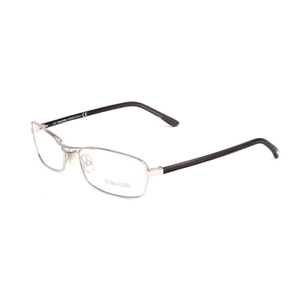 Tom Ford Silver Metal Frames