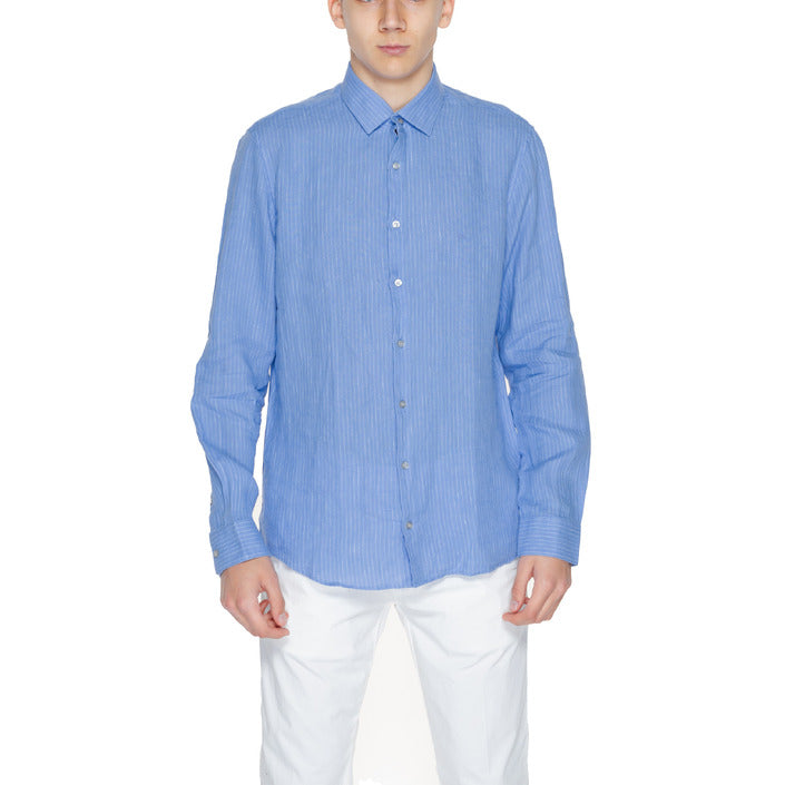 Calvin Klein - Calvin Klein Shirt Men