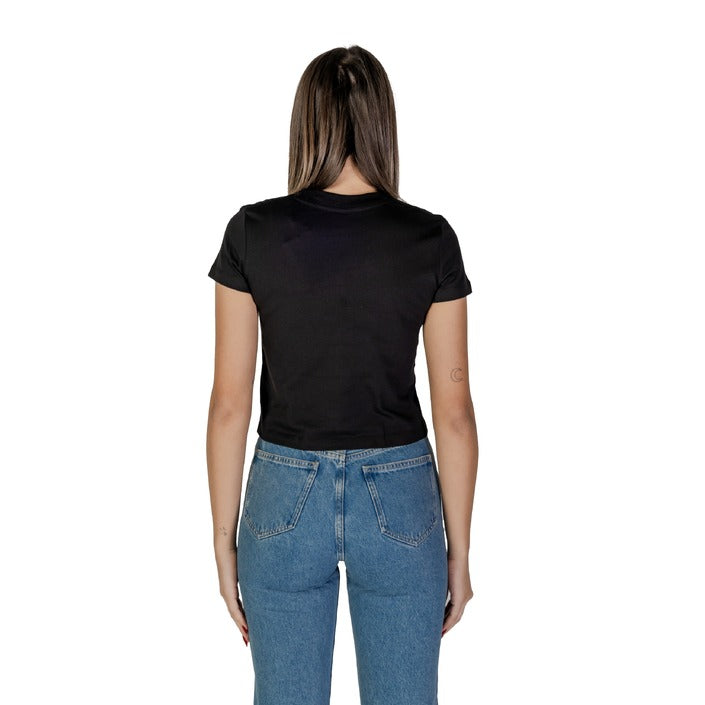 Calvin Klein Jeans - Calvin Klein Jeans T-shirt Dames