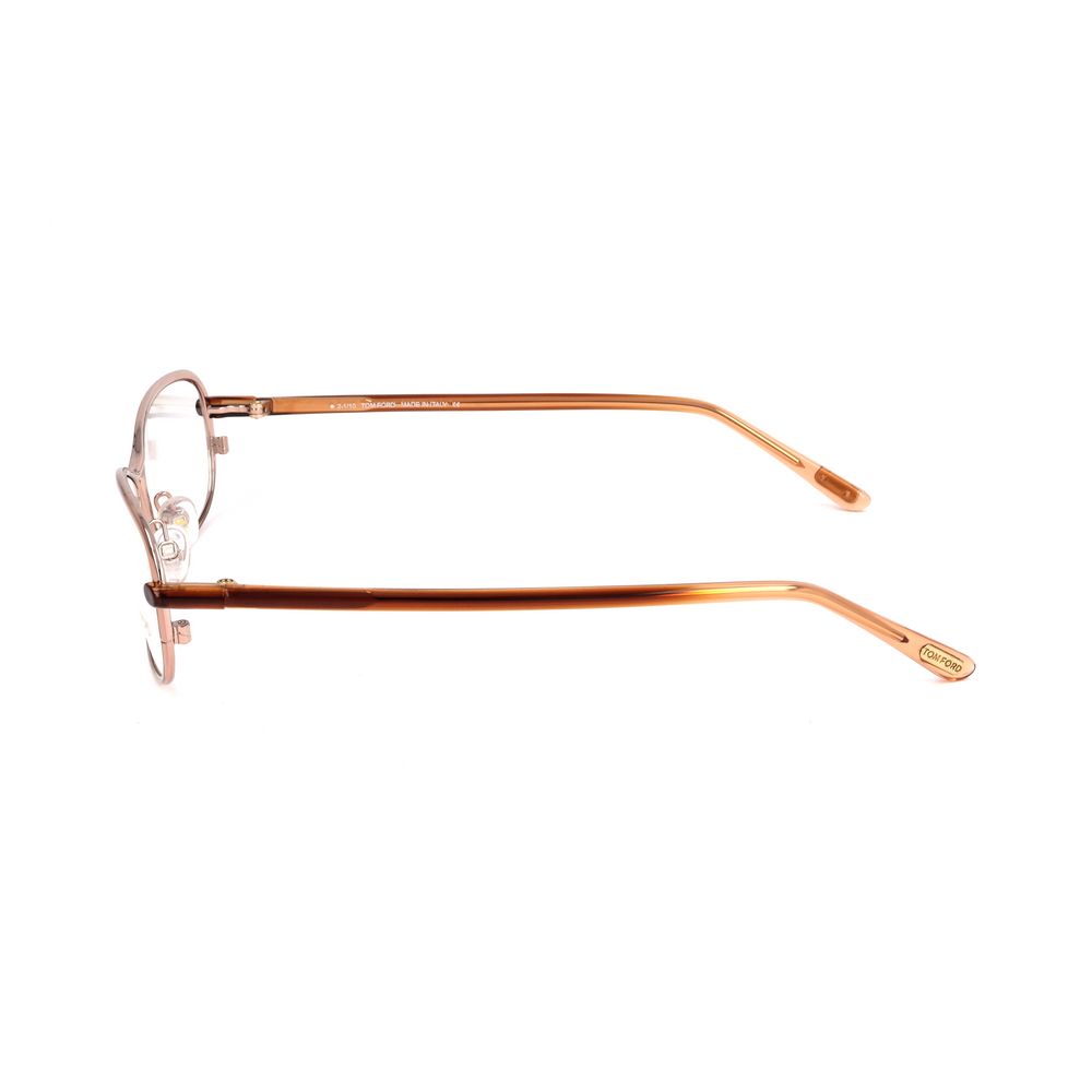 Tom Ford Pink Metal Frames