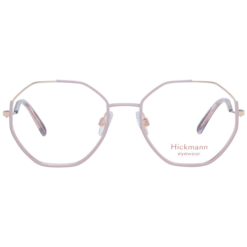 Ana Hickmann Pink Women Optical Frames