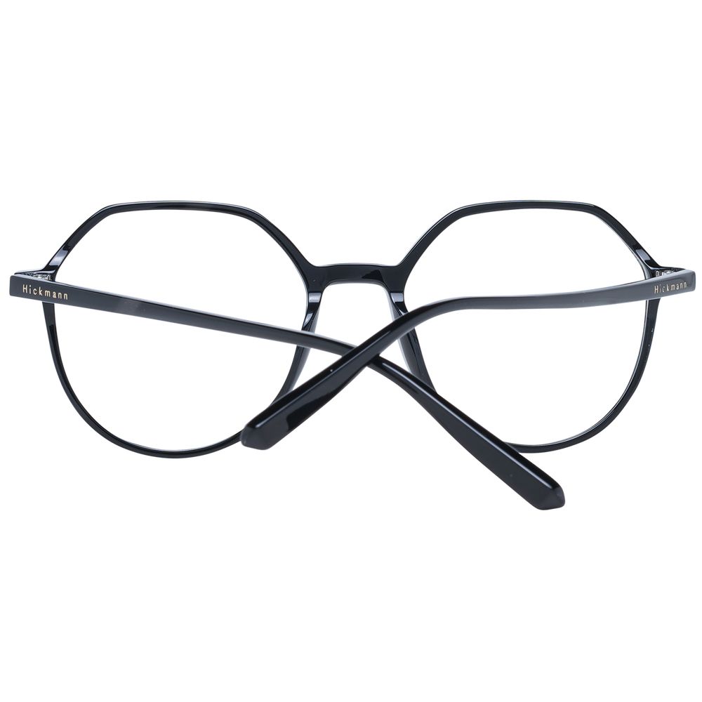 Ana Hickmann Black Women Optical Frames