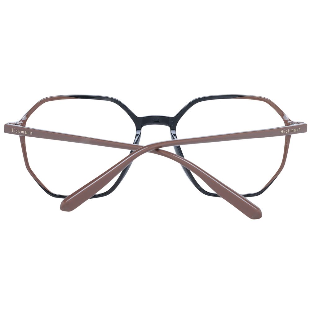 Ana Hickmann Black Women Optical Frames