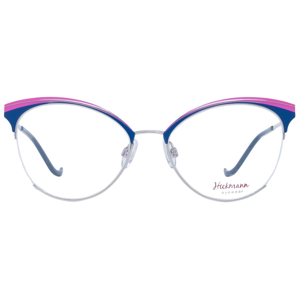 Ana Hickmann Purple Women Optical Frames