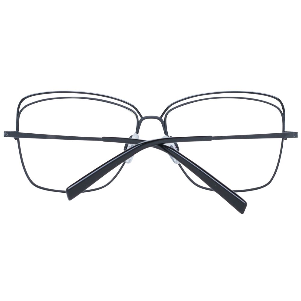 Ana Hickmann Black Women Optical Frames