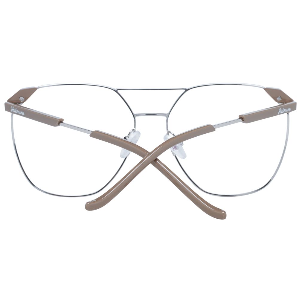 Ana Hickmann Silver Women Optical Frames