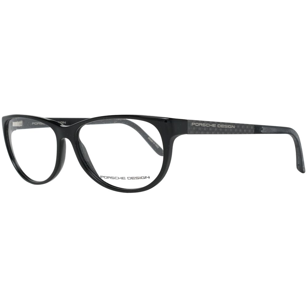 Porsche Design Black Women Optical Frames