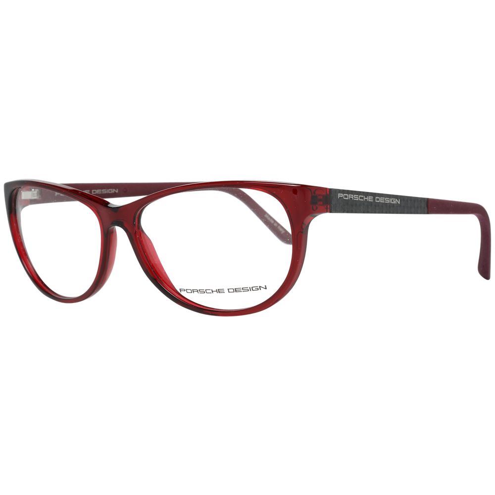 Porsche Design Red Women Optical Frames