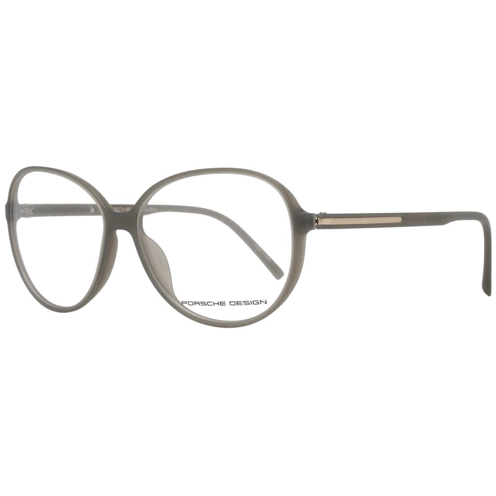 Porsche Design Gray Women Optical Frames