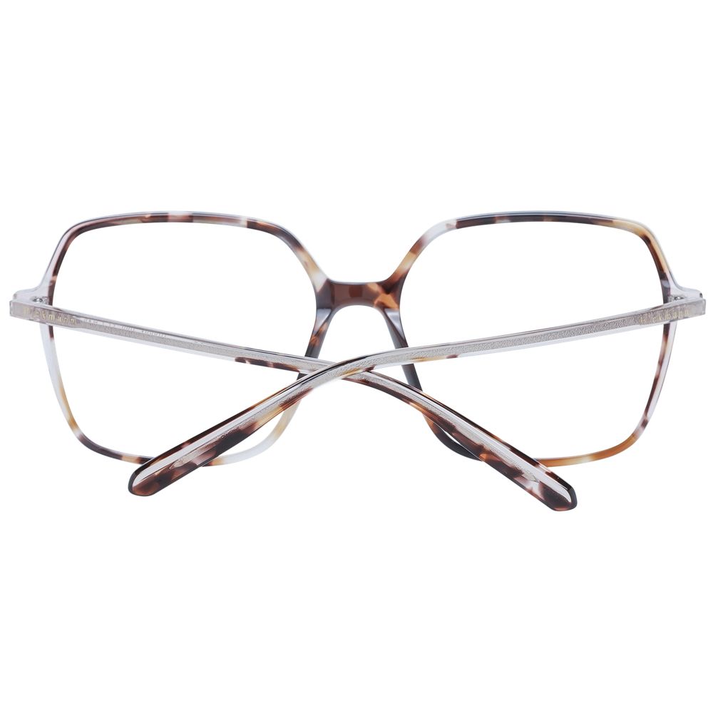 Ana Hickmann Brown Women Optical Frames