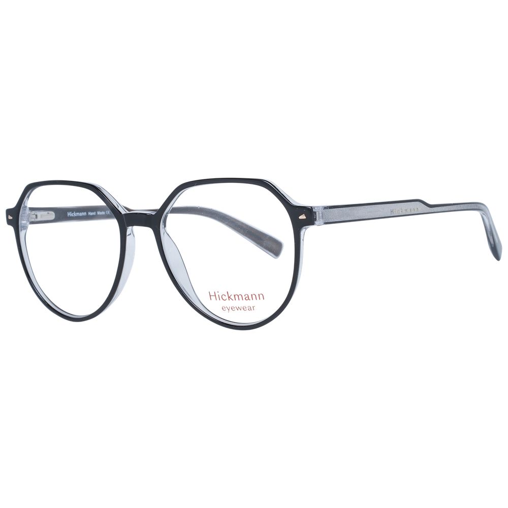 Ana Hickmann Black Women Optical Frames