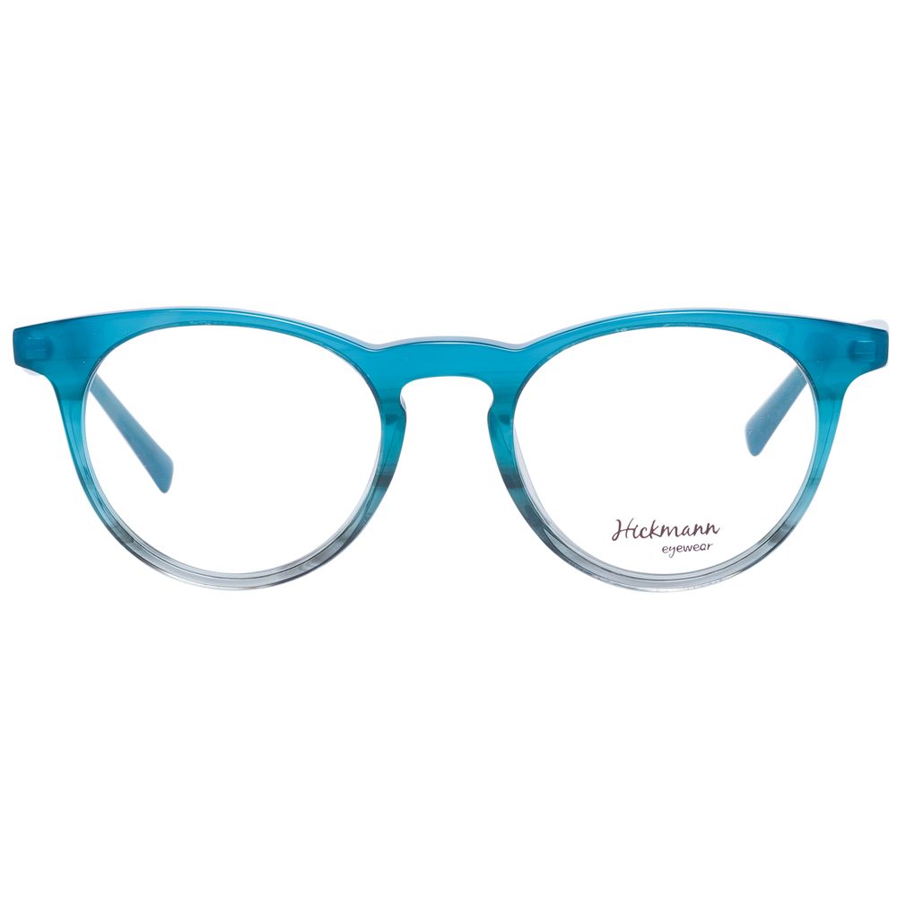 Ana Hickmann Green Women Optical Frames