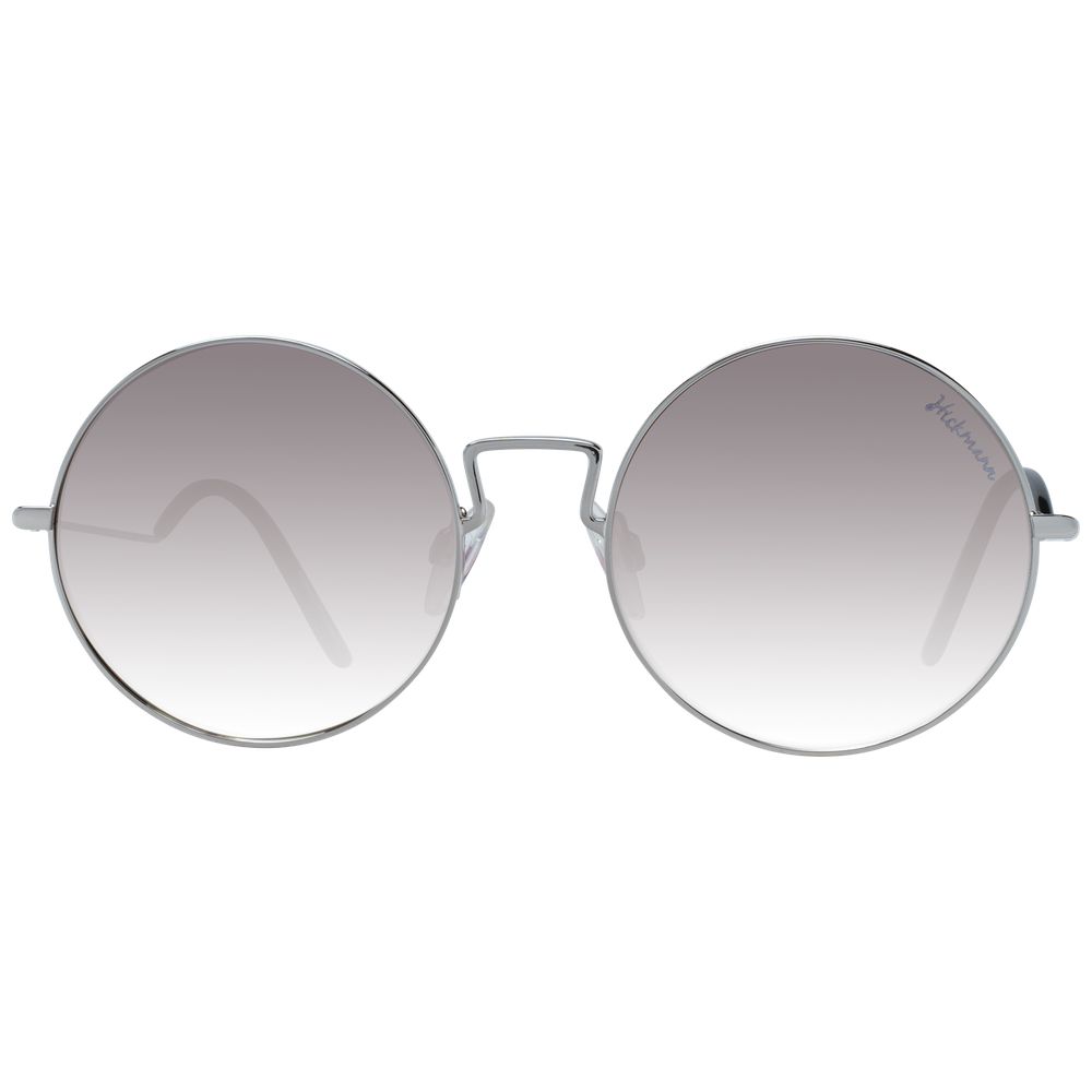 Ana Hickmann Silver Women Sunglasses