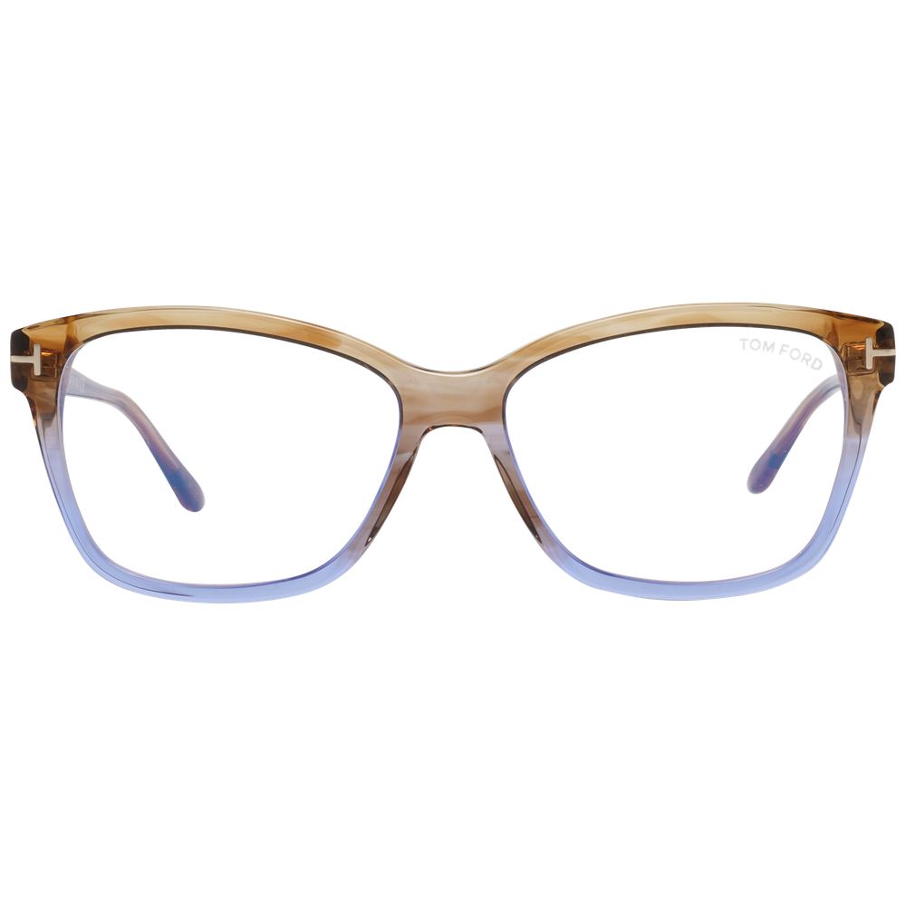 Tom Ford Multicolor Women Optical Frames