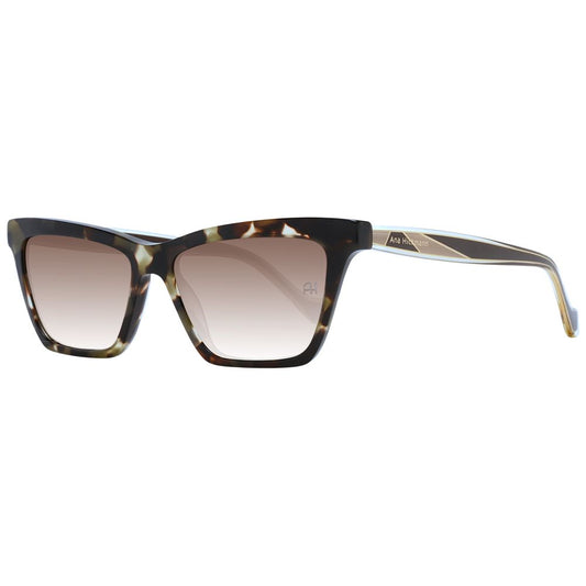 Ana Hickmann Brown Women Sunglasses