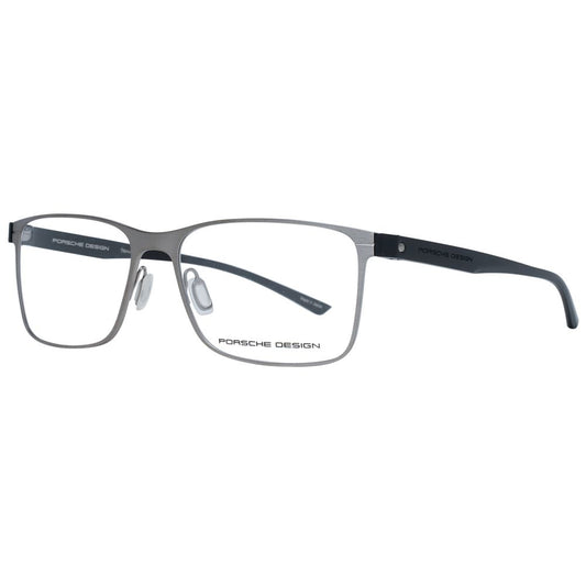 Porsche Design Gray Men Optical Frames