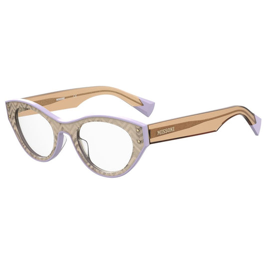 Missoni Bicolor Eco Pmma Frames