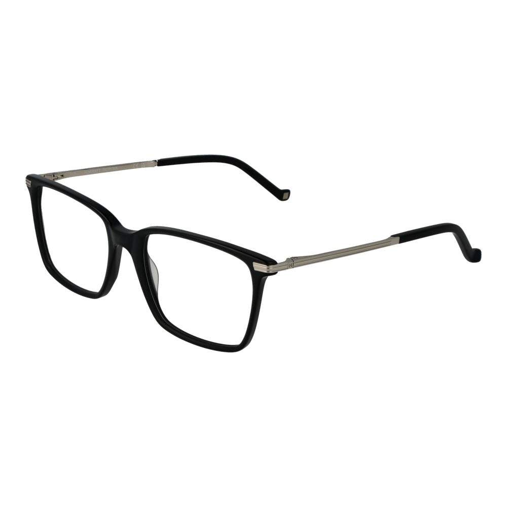 Hackett Black Men Optical Frames