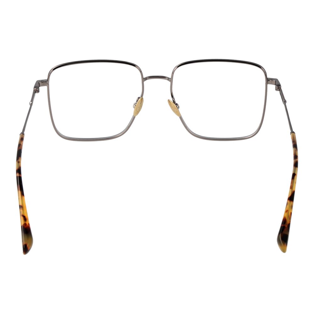 Scotch & Soda Gray Men Optical Frames