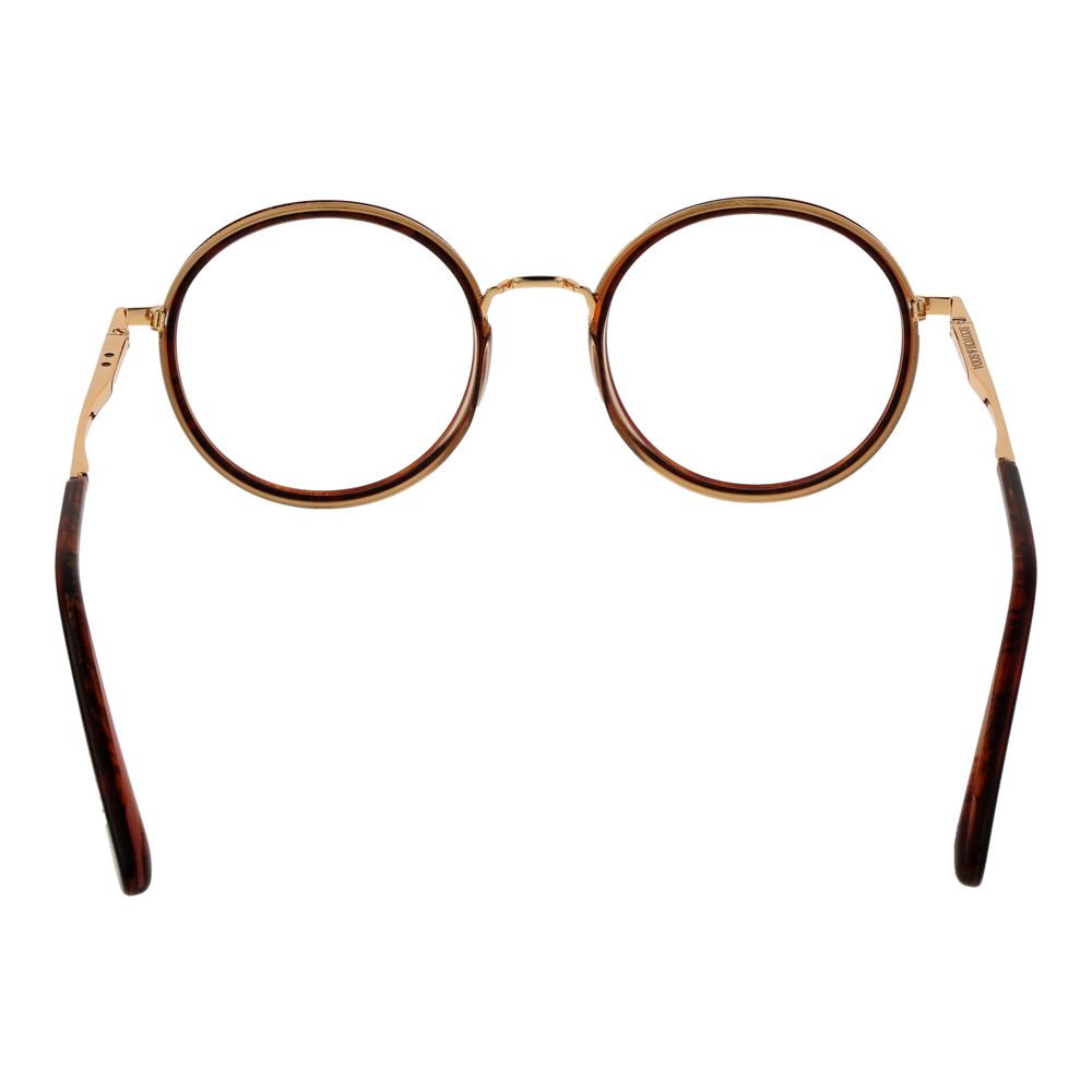 Scotch & Soda Brown Men Optical Frames