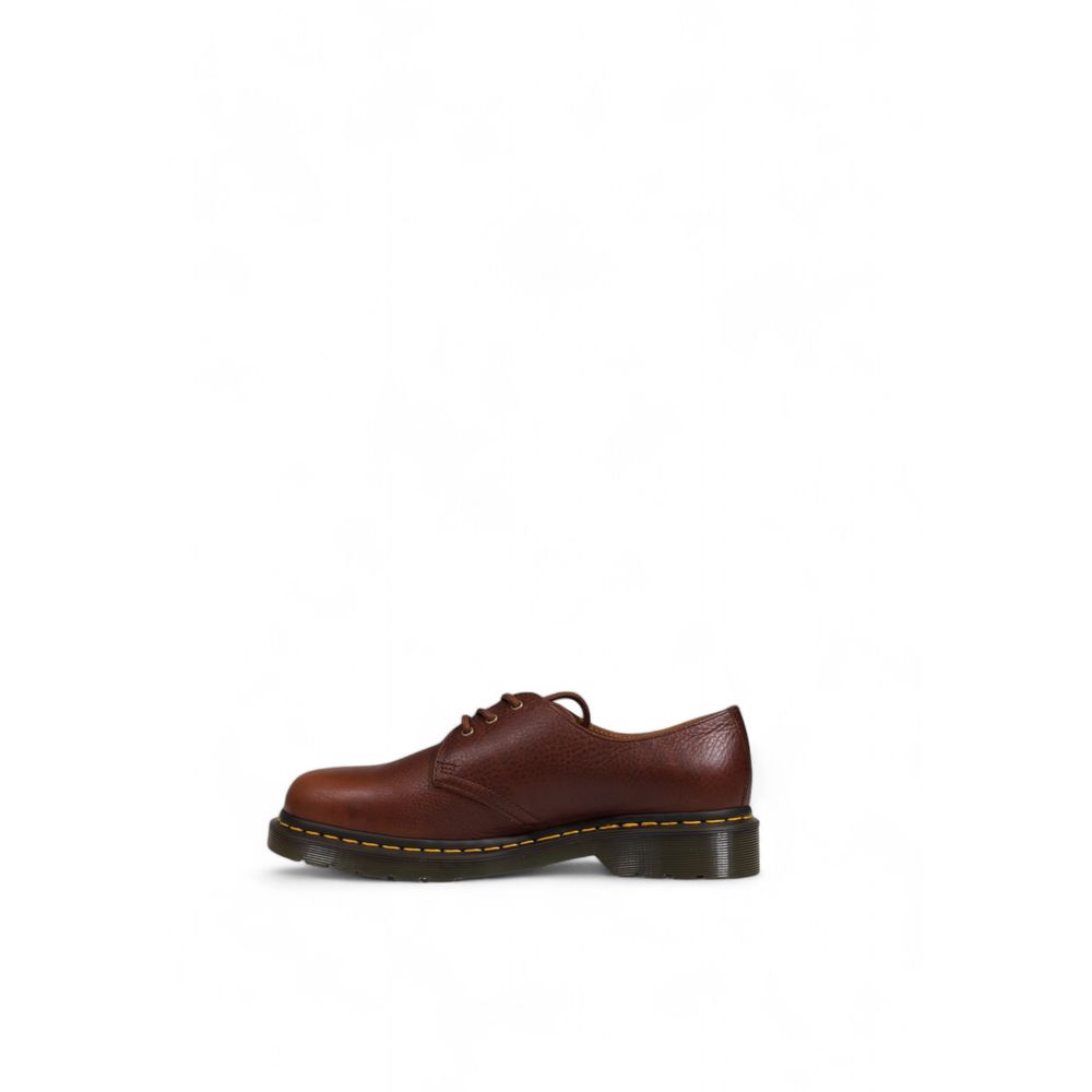 Dr. Martens Brown Leather Casual