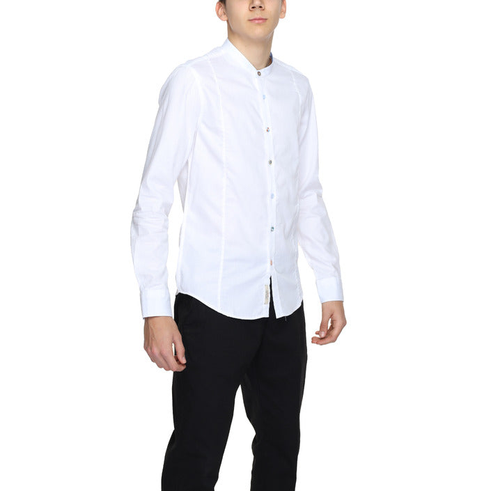 Gianni Lupo - Gianni Lupo Shirt Heren