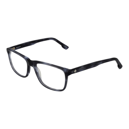 Spy Blue Unisex Optical Frames