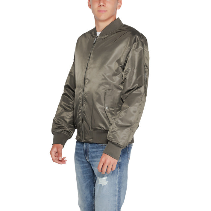 Calvin Klein - Calvin Klein Windbreaker Heren