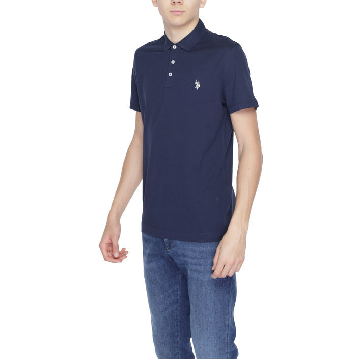 U.s. Polo Assn. - U.s. Polo Assn. Polo Top Heren