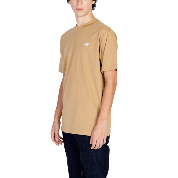 New Balance - New Balance T-shirt Men