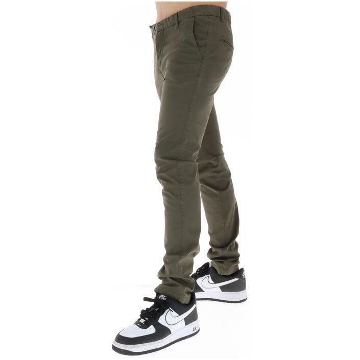 Markup - Markup Pants Men