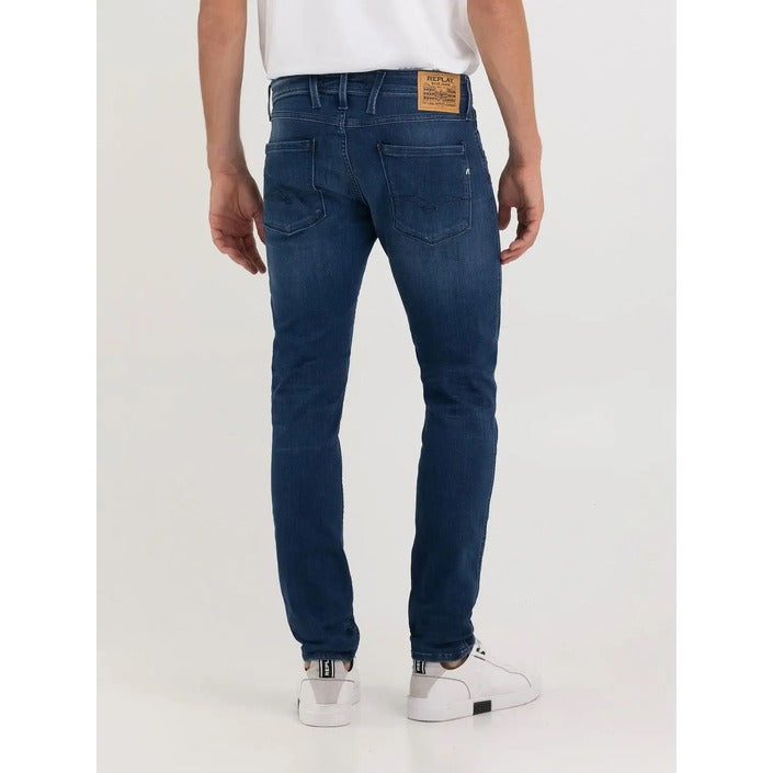 Replay - Replay Jeans Heren