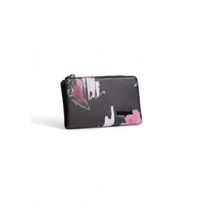 Desigual - Desigual Wallet Women