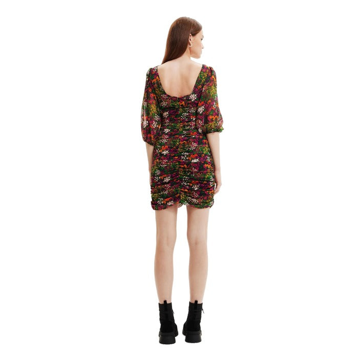 Desigual - Desigual Dress Women