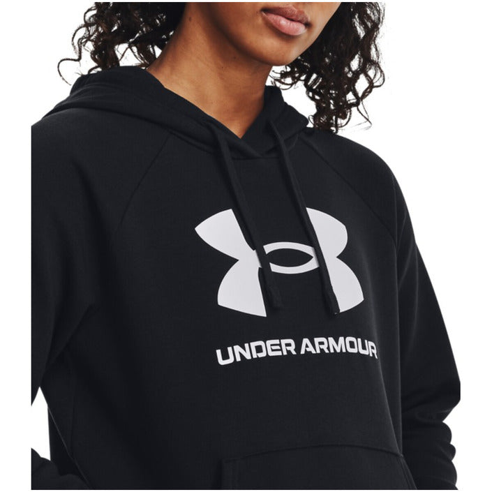 Under Armour - Under Armour Sweatshirt Dames