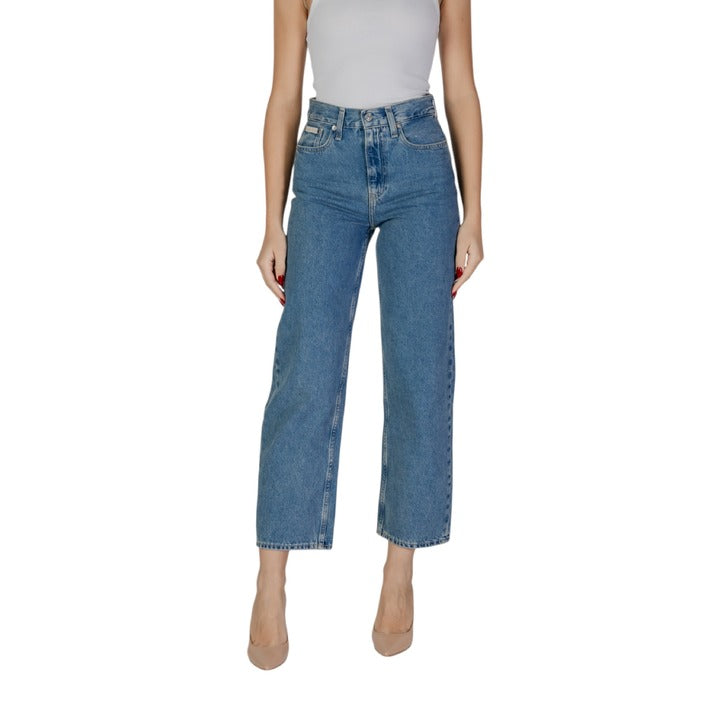 Calvin Klein Jeans - Calvin Klein Jeans Jeans Dames