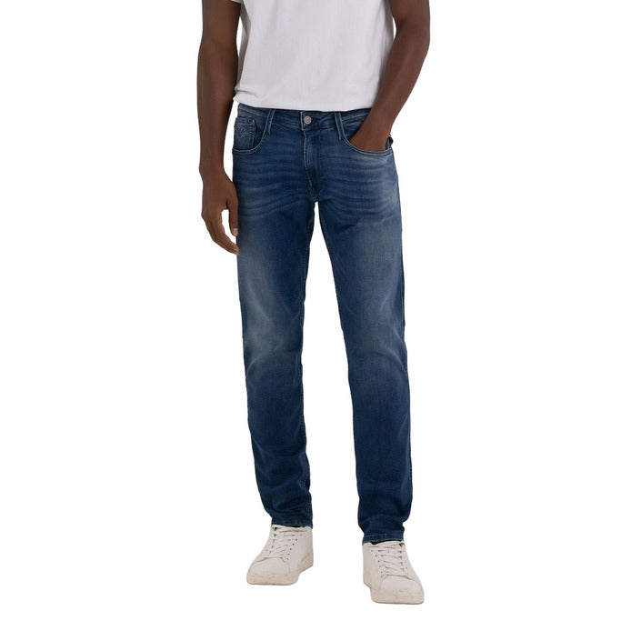 Replay - Replay Jeans Heren