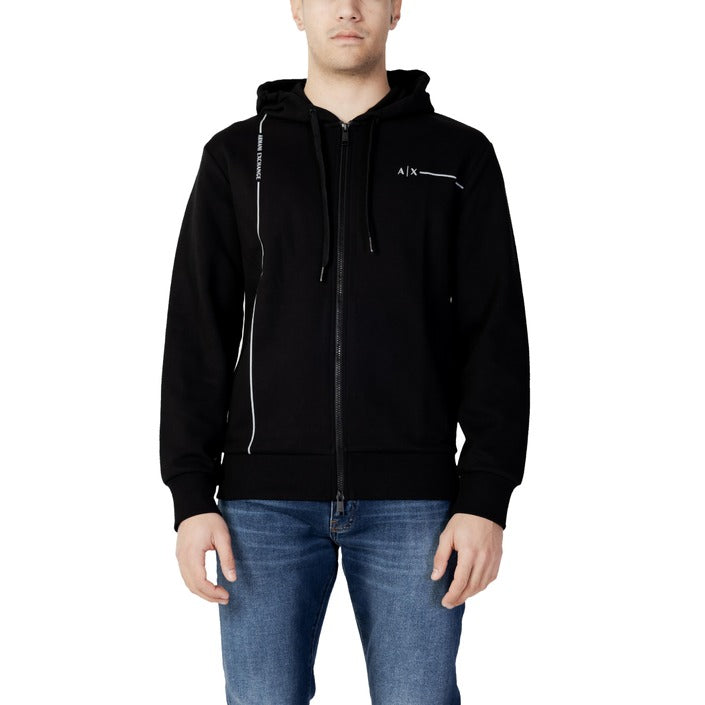 Armani Exchange - Armani Exchange Sweatshirt Men