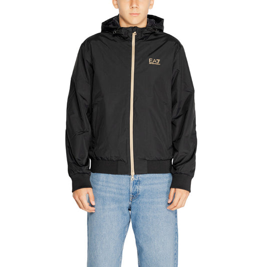 Ea7 - Ea7 Windbreaker Heren