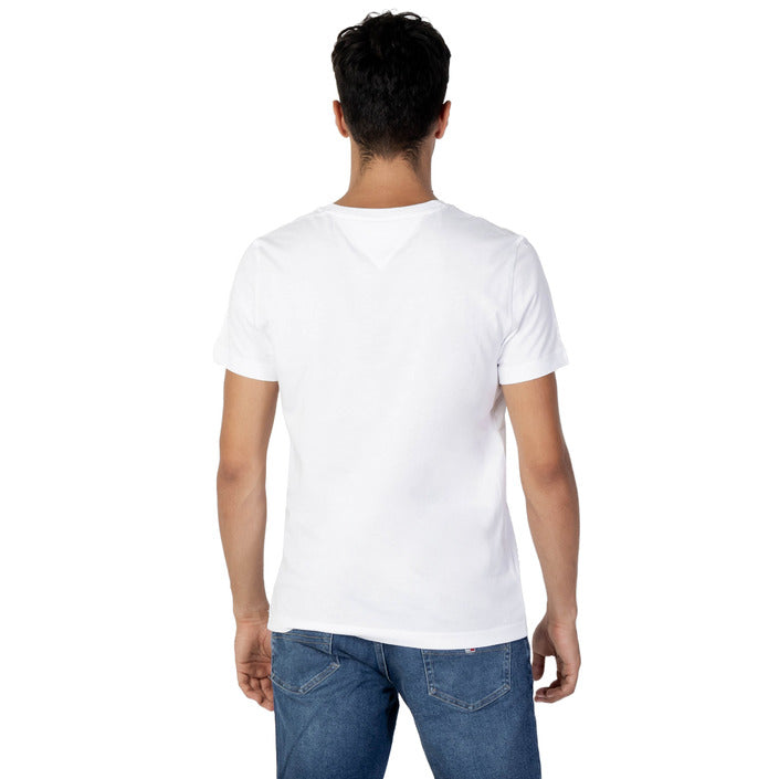 Tommy Hilfiger Jeans - Tommy Hilfiger Jeans T-shirt Heren